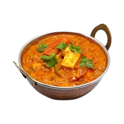 Kadhai Paneer